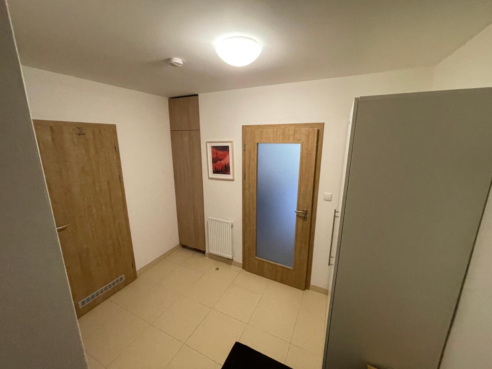 Apartman Karlova Studanka Exterior photo